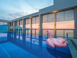 Voucher Altara Suites Đà Nẵng