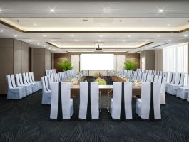 Voucher Altara Suites Đà Nẵng