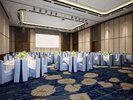 Voucher Altara Suites Đà Nẵng