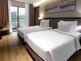 Family Club Suite - 4paxs