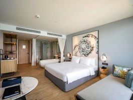 Premier Signature Ocean View