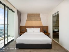 Executive Ocean Wing3