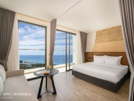 Executive Ocean Wing1