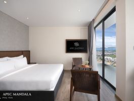 Junior Suites Panorama View