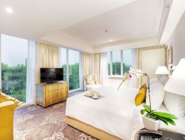 Master Piece Garden View