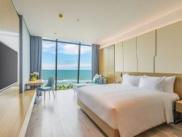 Suite Double Ocean Front