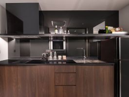 Premium Club Apartment Suite2