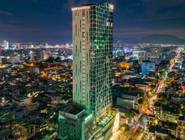 Voucher Bay Capital Đà Nẵng