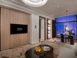 Premium Club Apartment Suite