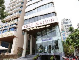 Voucher Belle Maison Parosand Đà Nẵng