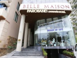 Voucher Belle Maison Parosand Đà Nẵng