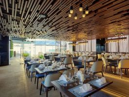 Voucher Belle Maison Parosand Đà Nẵng