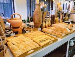 Voucher Belle Maison Parosand Đà Nẵng