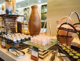 Voucher Belle Maison Parosand Đà Nẵng