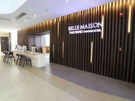 Voucher Belle Maison Parosand Đà Nẵng