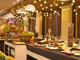 Voucher Belle Maison Parosand Đà Nẵng