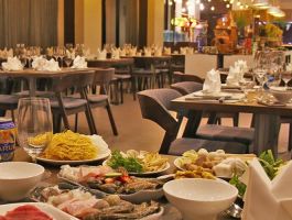 Voucher Belle Maison Parosand Đà Nẵng