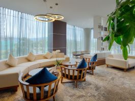 Voucher Belle Maison Parosand Đà Nẵng