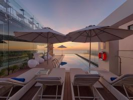Voucher Belle Maison Parosand Đà Nẵng