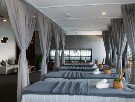 Voucher Belle Maison Parosand Đà Nẵng