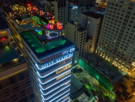 Voucher Belle Maison Parosand Đà Nẵng