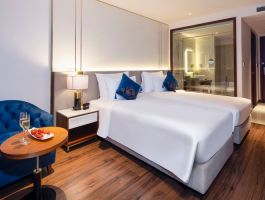 Voucher Best Western Premier Marvella Nha Trang