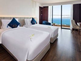 Voucher Best Western Premier Marvella Nha Trang