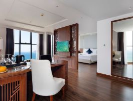 Voucher Best Western Premier Marvella Nha Trang