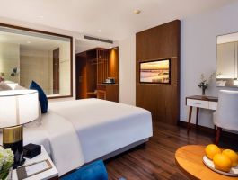 Voucher Best Western Premier Marvella Nha Trang