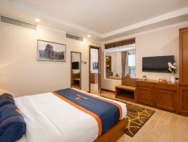  Executive Connecting3