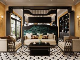 Khách sạn BRICS Boutique Dalat