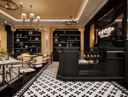 Khách sạn BRICS Boutique Dalat