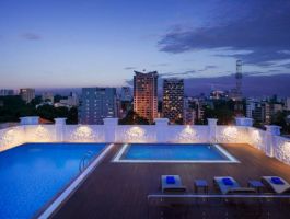 Voucher Citadines Regency Saigon