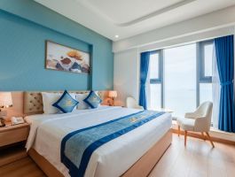 Premier Family Suite