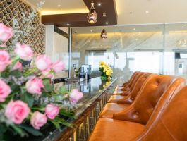 Voucher Canary Gold Quy Nhơn