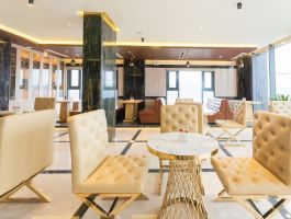 Voucher Canary Gold Quy Nhơn