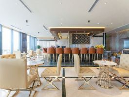 Voucher Canary Gold Quy Nhơn