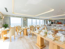 Voucher Canary Gold Quy Nhơn