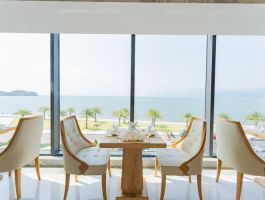 Voucher Canary Gold Quy Nhơn