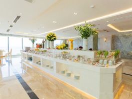 Voucher Canary Gold Quy Nhơn