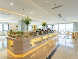 Voucher Canary Gold Quy Nhơn