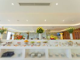 Voucher Canary Gold Quy Nhơn