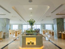Voucher Canary Gold Quy Nhơn