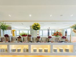Voucher Canary Gold Quy Nhơn