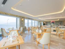 Voucher Canary Gold Quy Nhơn