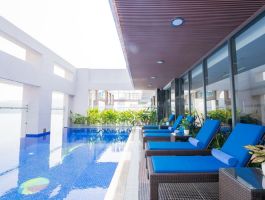 Voucher Canary Gold Quy Nhơn
