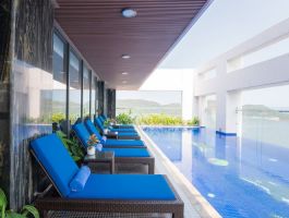 Voucher Canary Gold Quy Nhơn