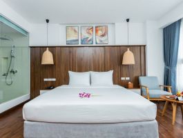 Premium Hướng Biển