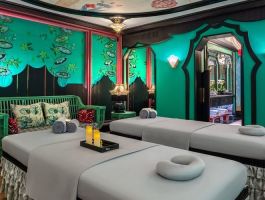 Voucher Capella Hà Nội
