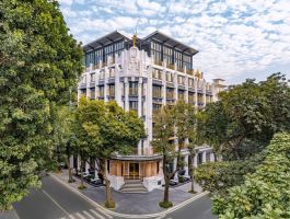 Voucher Capella Hà Nội